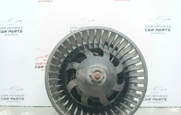 Fiat Bravo - Brava Heater fan/blower 14560013
