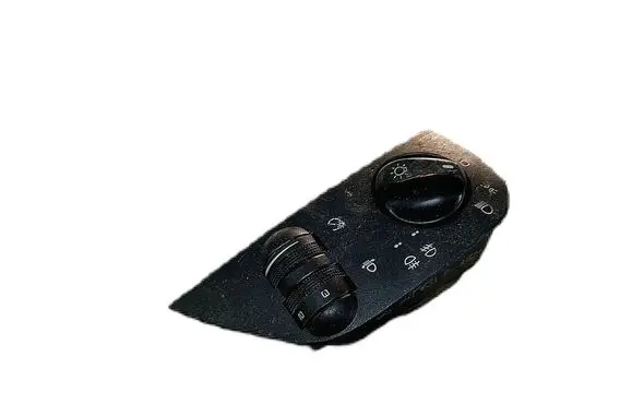 Volkswagen Polo III 6N 6N2 6NF Light switch 6K1941531F