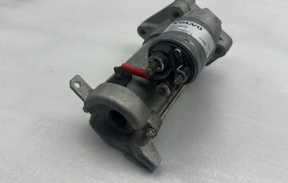 Volvo XC60 Starter motor 31407197 1T012303070125