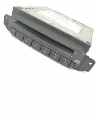 Chrysler Sebring (JS) CD/DVD changer P56038659AI
