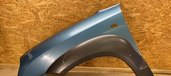 Hyundai Tucson JM Fender