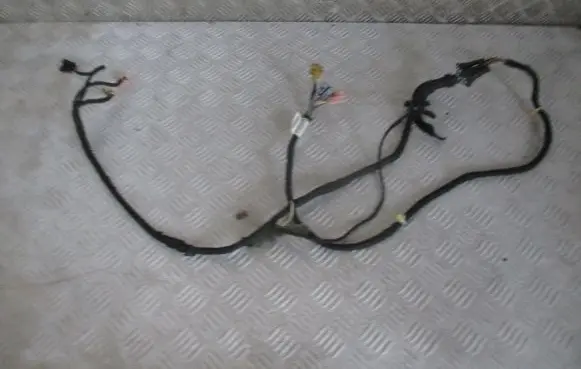 Seat Ibiza III (6L) Other exterior part 6L6971145E