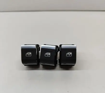 Audi A3 8Y Electric window control switch 4K0959855