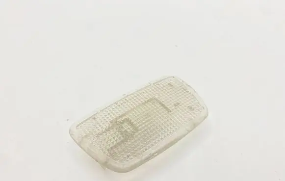 Volvo V70 Boot/trunk interior light 30754443