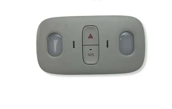 Leapmotor B10 Front seat light 5610200AG11 88041150CF01 8013040AG01