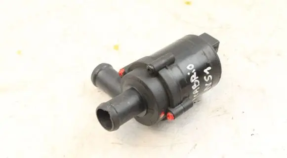 BMW 6 E63 E64 Electric auxiliary coolant/water pump 70207807 6930550 64116930550