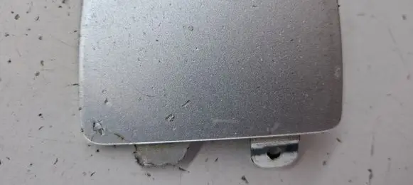 Volvo V70 Front tow hook cap/cover 9190320