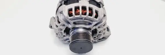 Volvo V60 Generator/alternator A0487S 5902129044598