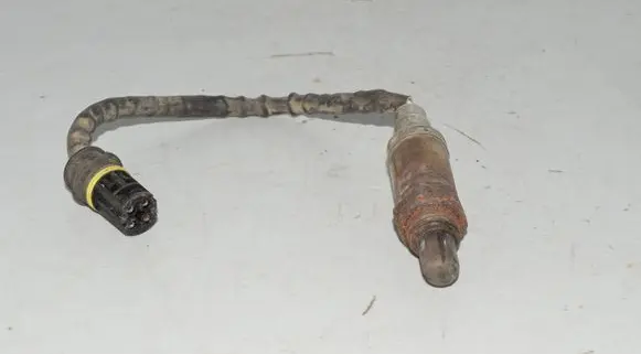 BMW 5 E39 Lambda probe sensor 1742050 0258003477