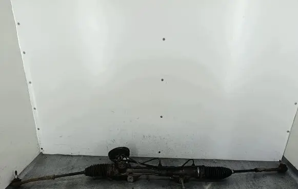 Citroen C4 II Steering rack