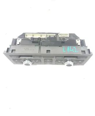 Audi A6 S6 C6 4F Climate control unit