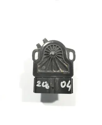 Mitsubishi L200 Acceleration sensor 