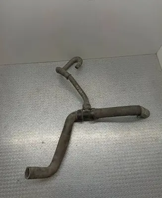 Renault Laguna II Engine coolant pipe/hose HSR20598
