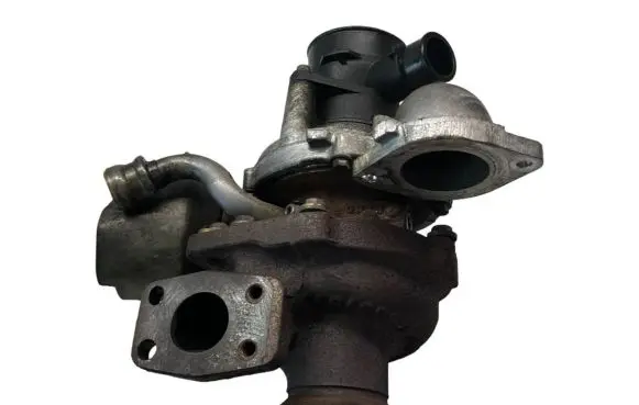 Ford Focus Turbo 8062912 9686120680