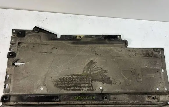 Audi A4 S4 B8 8K Side bottom protection 8T0825205D