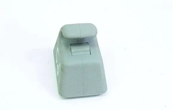 Opel Vectra C Sun visor clip/hook/bracket 90559995