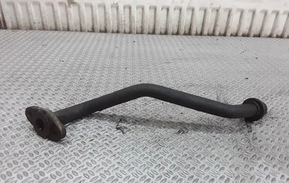 Mercedes-Benz Vito Viano W639 Turbo turbocharger oiling pipe/hose