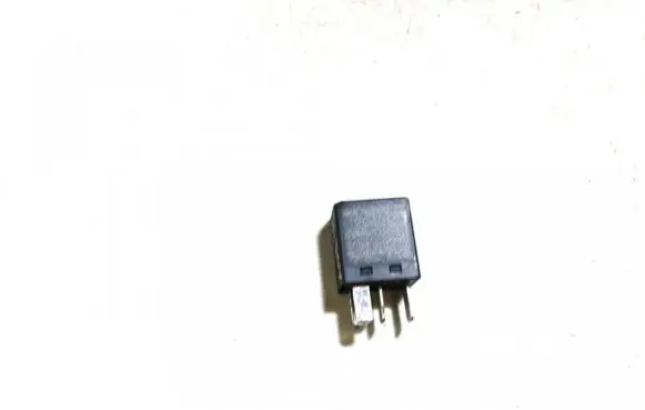 Ford Mondeo Mk III Other relay 2w9314b192ba