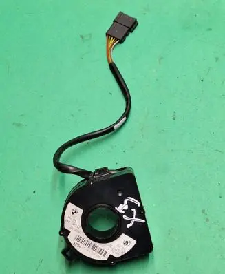 BMW X3 E83 Immobilizer control unit/module 110187