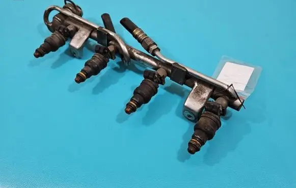 Audi A4 S4 B5 8D Fuel injector 058133551A IMPRK1428828
