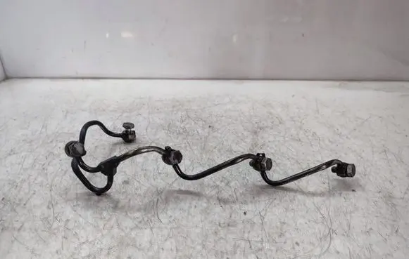Mitsubishi L200 Fuel return line/hose 