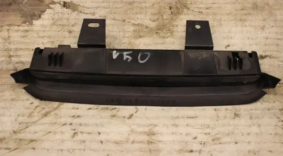 Volvo V50 Third/center stoplight 21882806