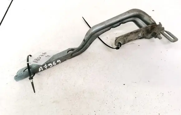 Chrysler Pacifica Engine bonnet/hood hinges