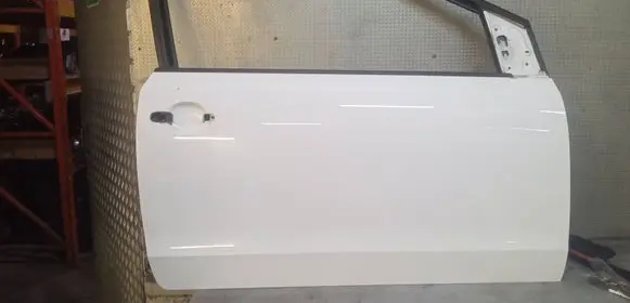Volkswagen Up Door (2 Door Coupe) 