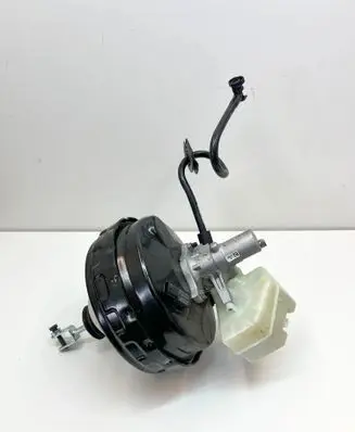 Mercedes-Benz SL R231 Brake booster A2314301229 A2314300030