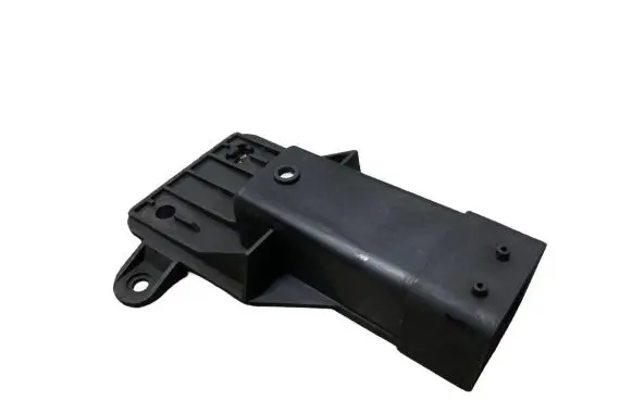 Skoda Roomster (5J) Coolant fan relay 5J0919506