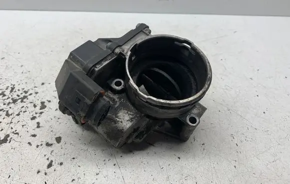 Volkswagen PASSAT B6 Throttle valve A2C53249824 03G128063A 2305071142
