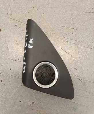 Audi Q5 SQ5 Front door speaker cover trim 8R0035423A