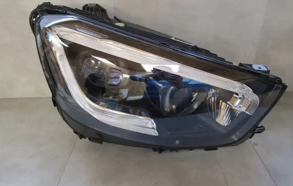 Mercedes-Benz GLC X253 C253 Headlight/headlamp A2539065003 134800504228 Z003Q002