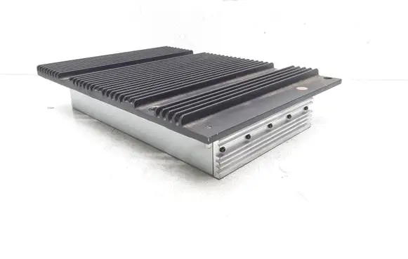 Volvo XC90 Sound amplifier 30732827