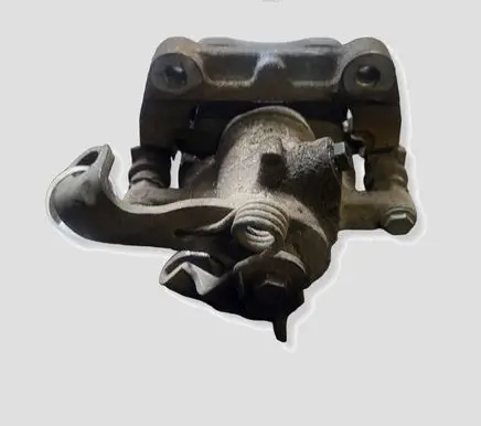 Peugeot 3008 I Rear brake caliper
