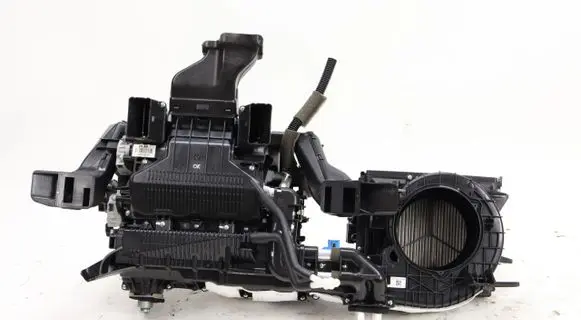 KIA Stinger Heater blower radiator 97200-J5000