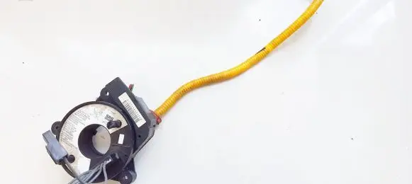 Honda Accord Airbag slip ring squib (SRS ring)