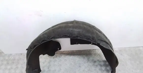 Volvo V70 Rear arch fender liner splash guards TEW000841