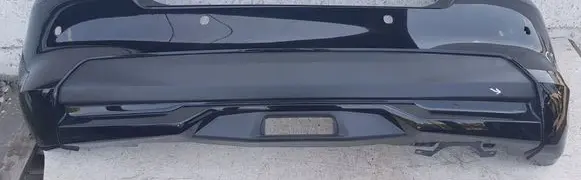 Nissan Micra K14 Rear bumper 850225FA0H