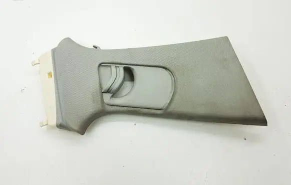 Audi A6 C7 (B) pillar trim (top) 4G0867244