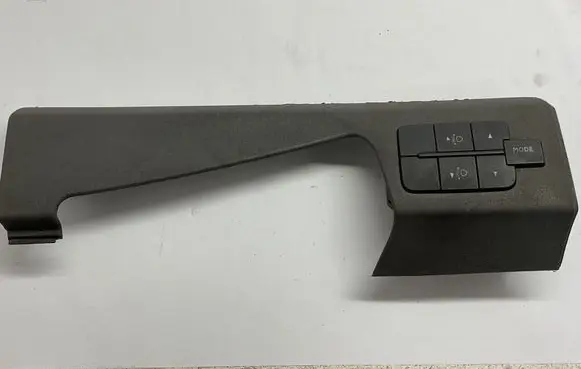 Iveco Daily 4th gen Headlight level height control switch 3802542 56712 5801258645