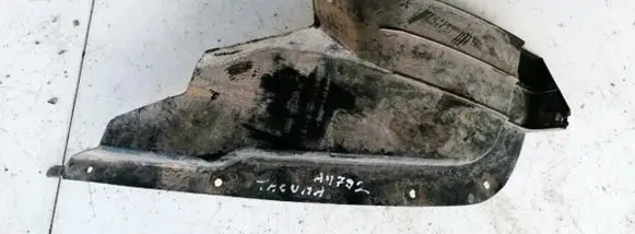 Chevrolet Tacuma Engine splash shield/under tray 96262669