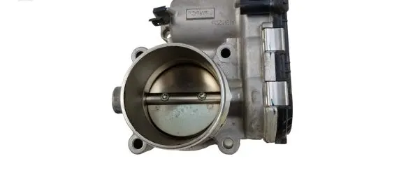 Ford Escape III Throttle valve DS7E9F991 DS7E9F991BB 0280750576