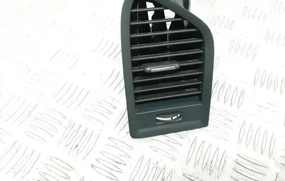 Volvo XC60 Dashboard side air vent grill/cover trim 1006804