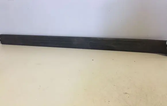 Audi A3 S3 8L Front sill trim cover 8L3853906