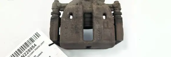 Mitsubishi Colt Front brake caliper