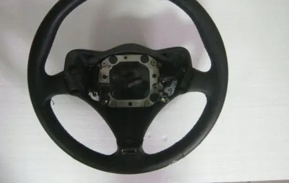 Alfa Romeo Spider Steering wheel