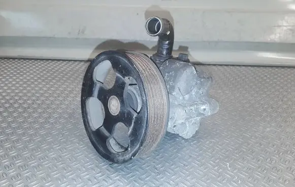 Jeep Compass Power steering pump 