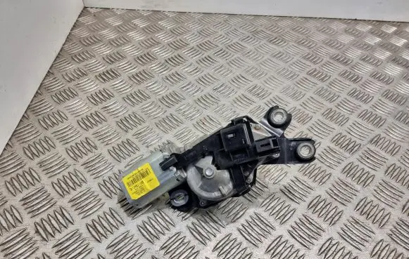 Ford C-MAX II Rear window wiper motor AV6117K441AC