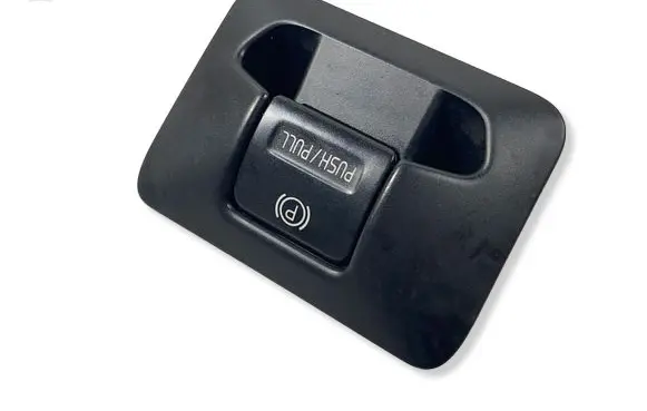 Volvo V70 Hand parking brake switch 30773539 07W46K
